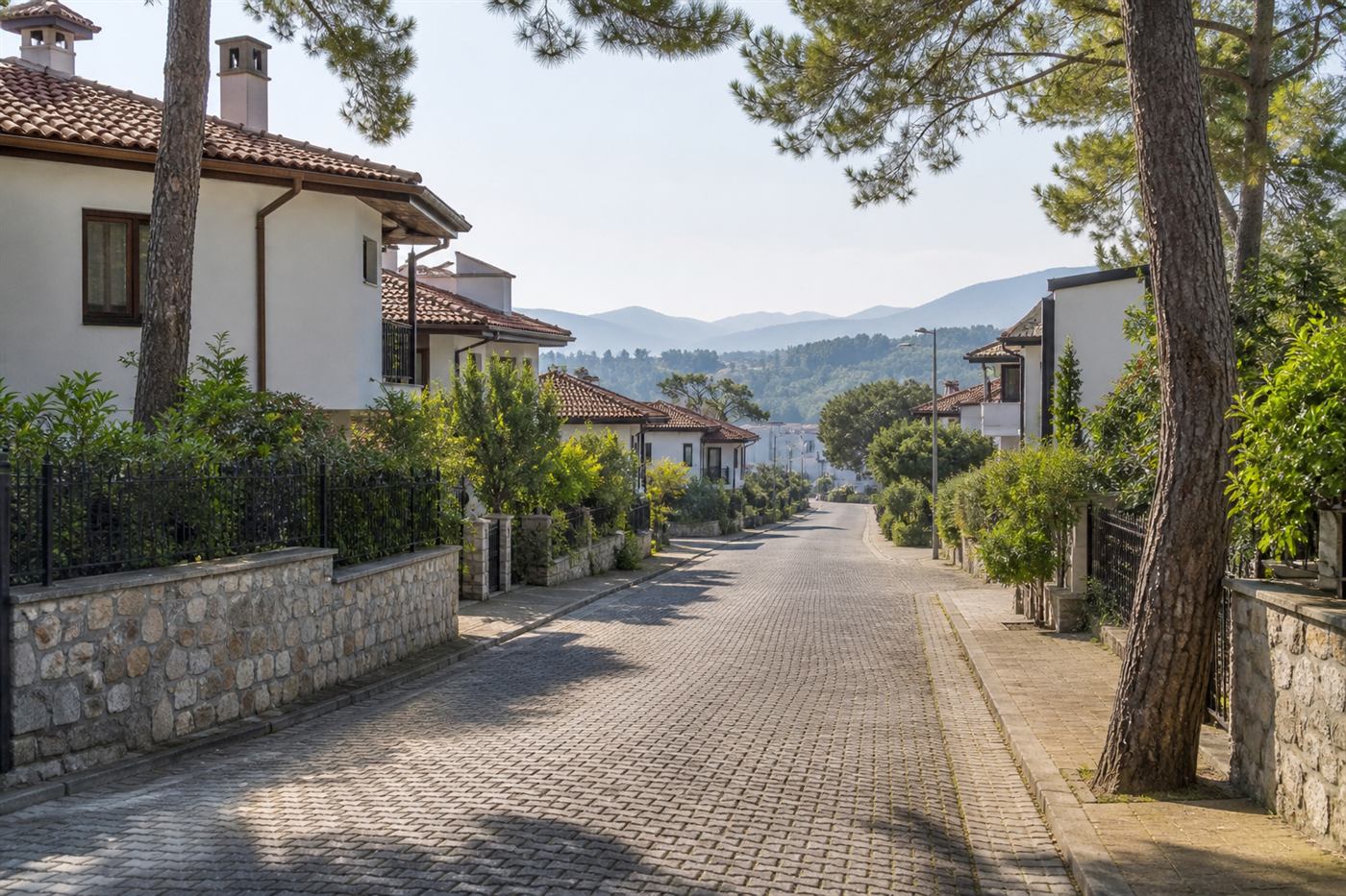 Muğla Menteşe Bayır Mahallesi Emlak Rehberi