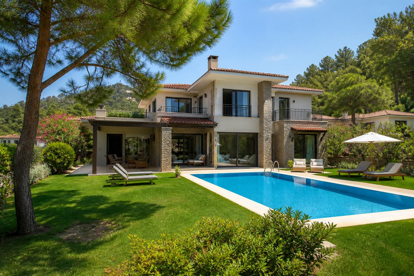 Muğla Bayır Mahallesi Villa ve Konut Alım Rehberi