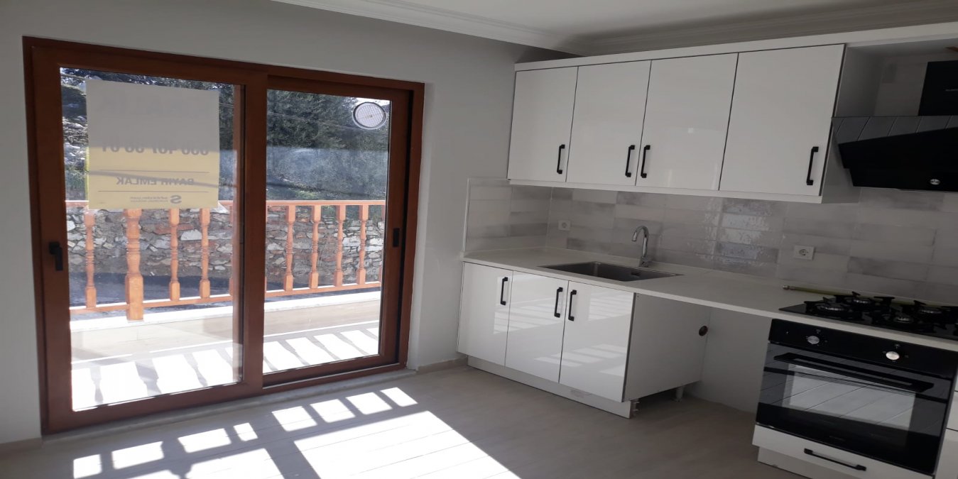 MUĞLA MENTEŞE KARŞIYAKA DA KİRALIK 2+1 DAİRE