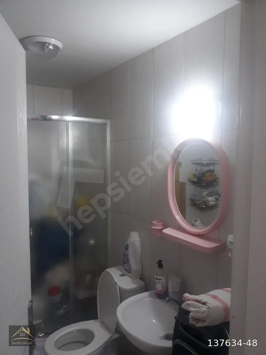 MUĞLA MENTEŞE BAYIR MAHALLESİNDE SATILIK 3+1 DAİRE