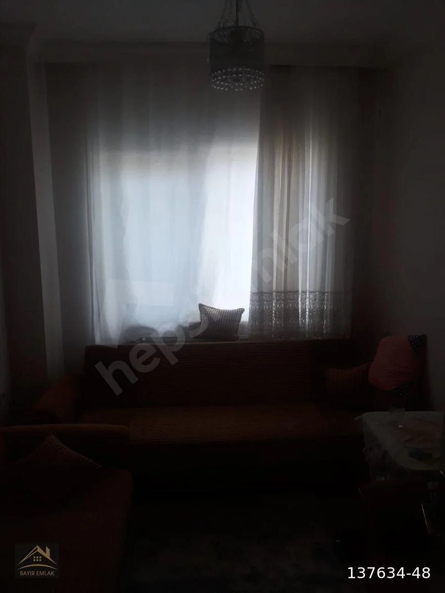 MUĞLA MENTEŞE BAYIR MAHALLESİNDE SATILIK 3+1 DAİRE