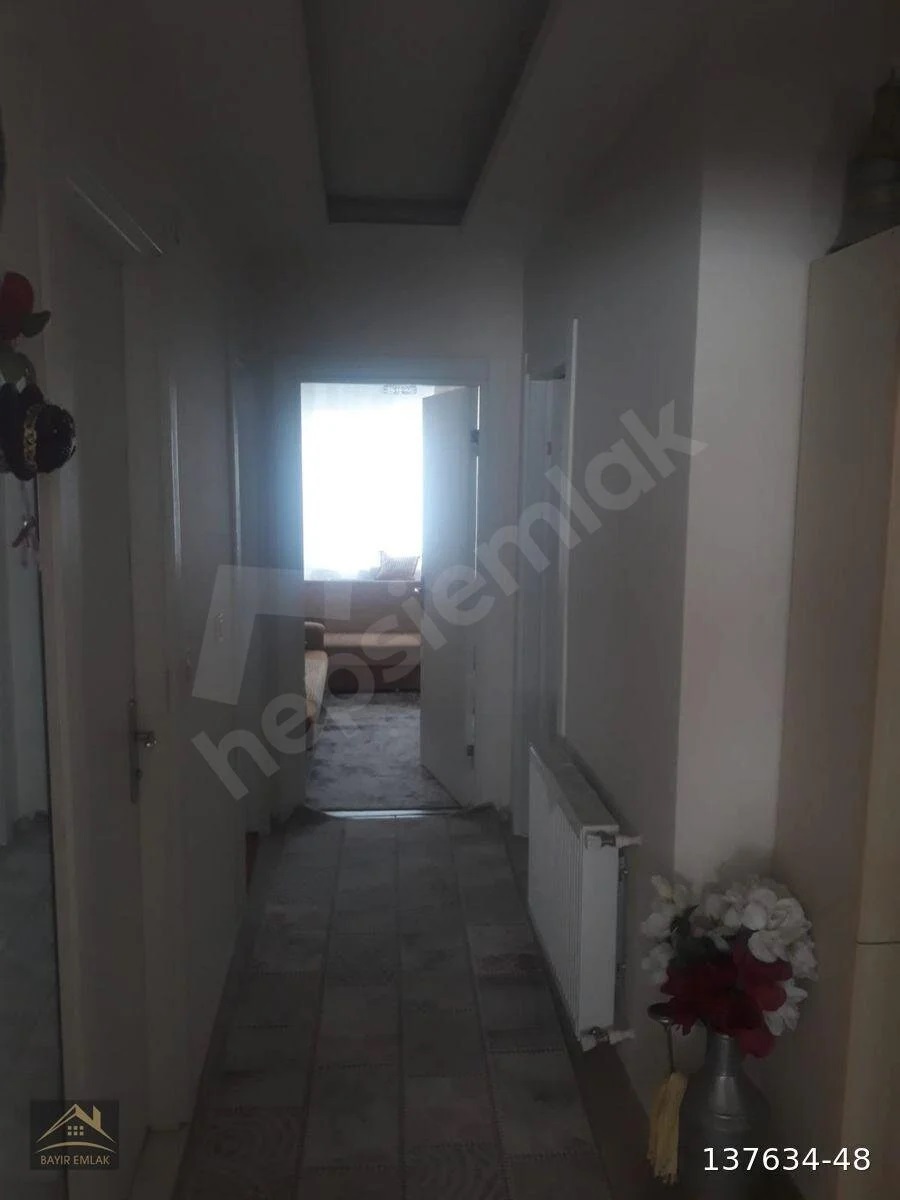 MUĞLA MENTEŞE BAYIR MAHALLESİNDE SATILIK 3+1 DAİRE