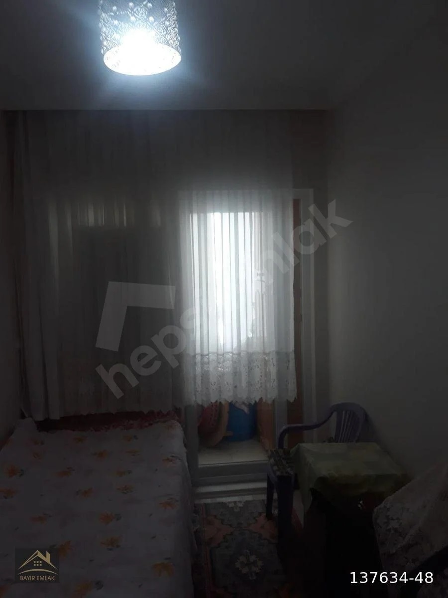 MUĞLA MENTEŞE BAYIR MAHALLESİNDE SATILIK 3+1 DAİRE