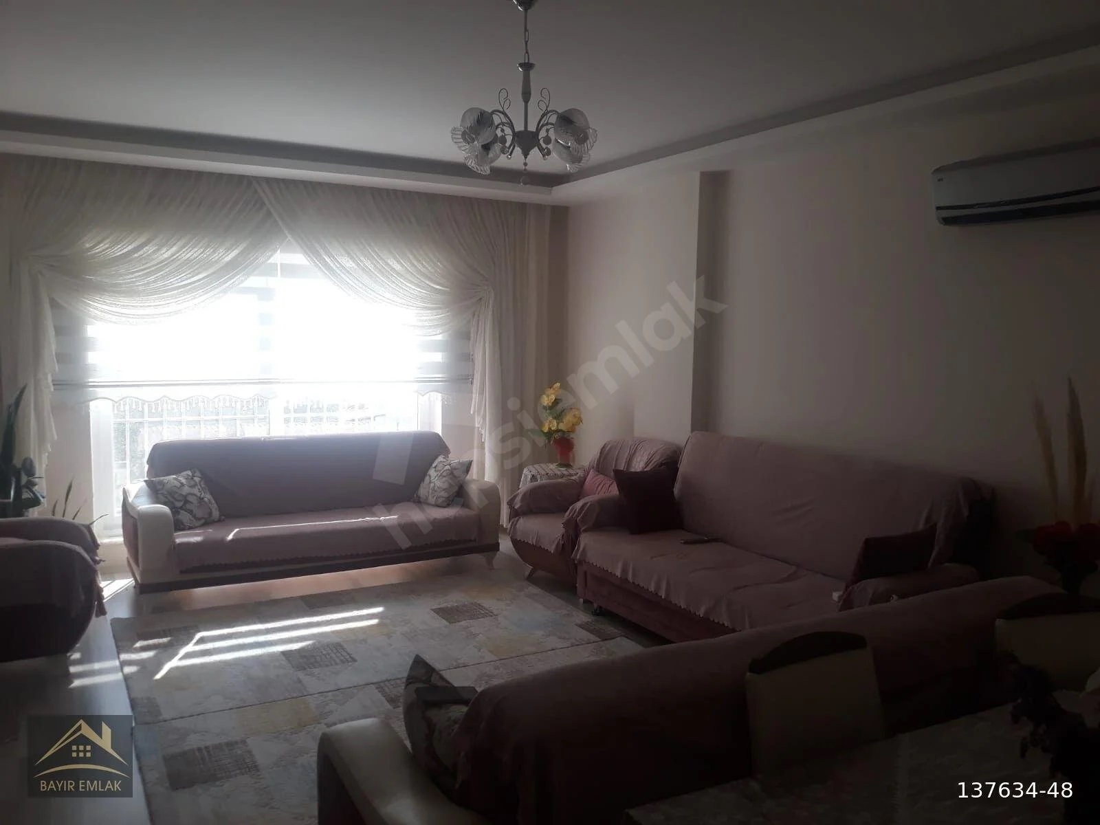 MUĞLA MENTEŞE BAYIR MAHALLESİNDE SATILIK 3+1 DAİRE