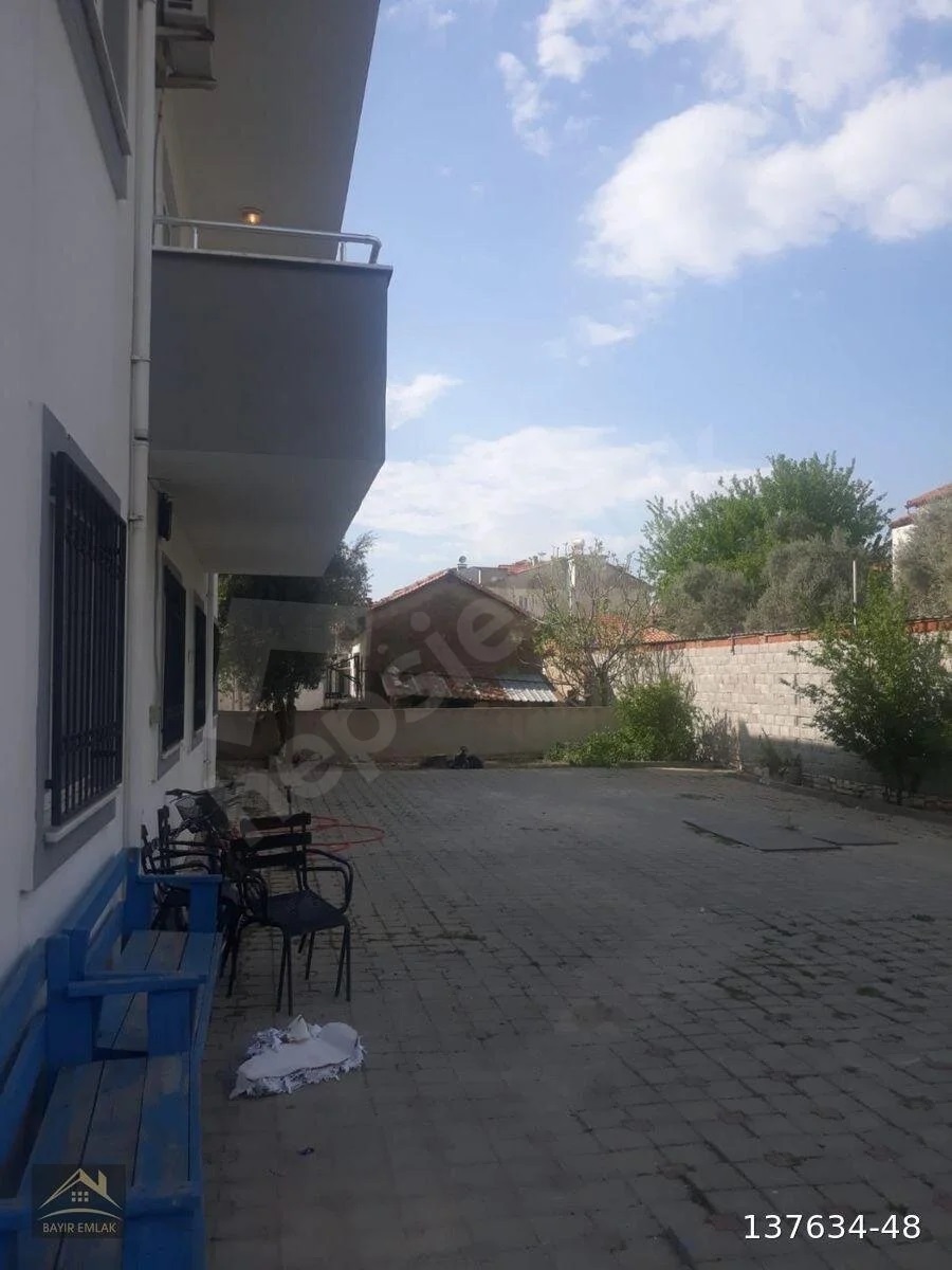 MUĞLA MENTEŞE BAYIR MAHALLESİNDE SATILIK 3+1 DAİRE