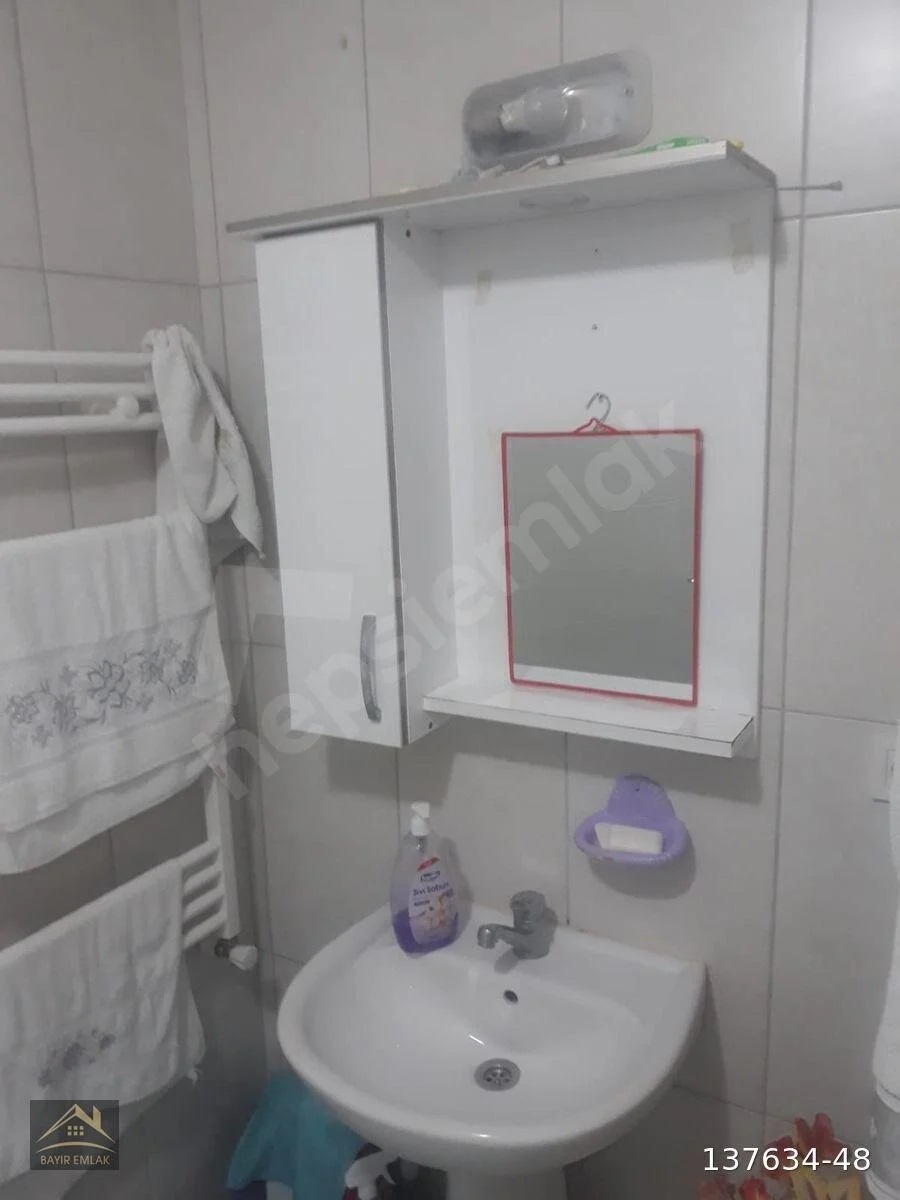 MUĞLA MENTEŞE BAYIR MAHALLESİNDE SATILIK 3+1 DAİRE