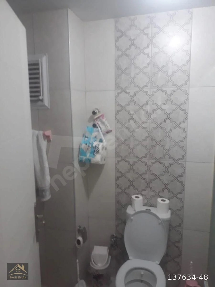 MUĞLA MENTEŞE BAYIR MAHALLESİNDE SATILIK 3+1 DAİRE