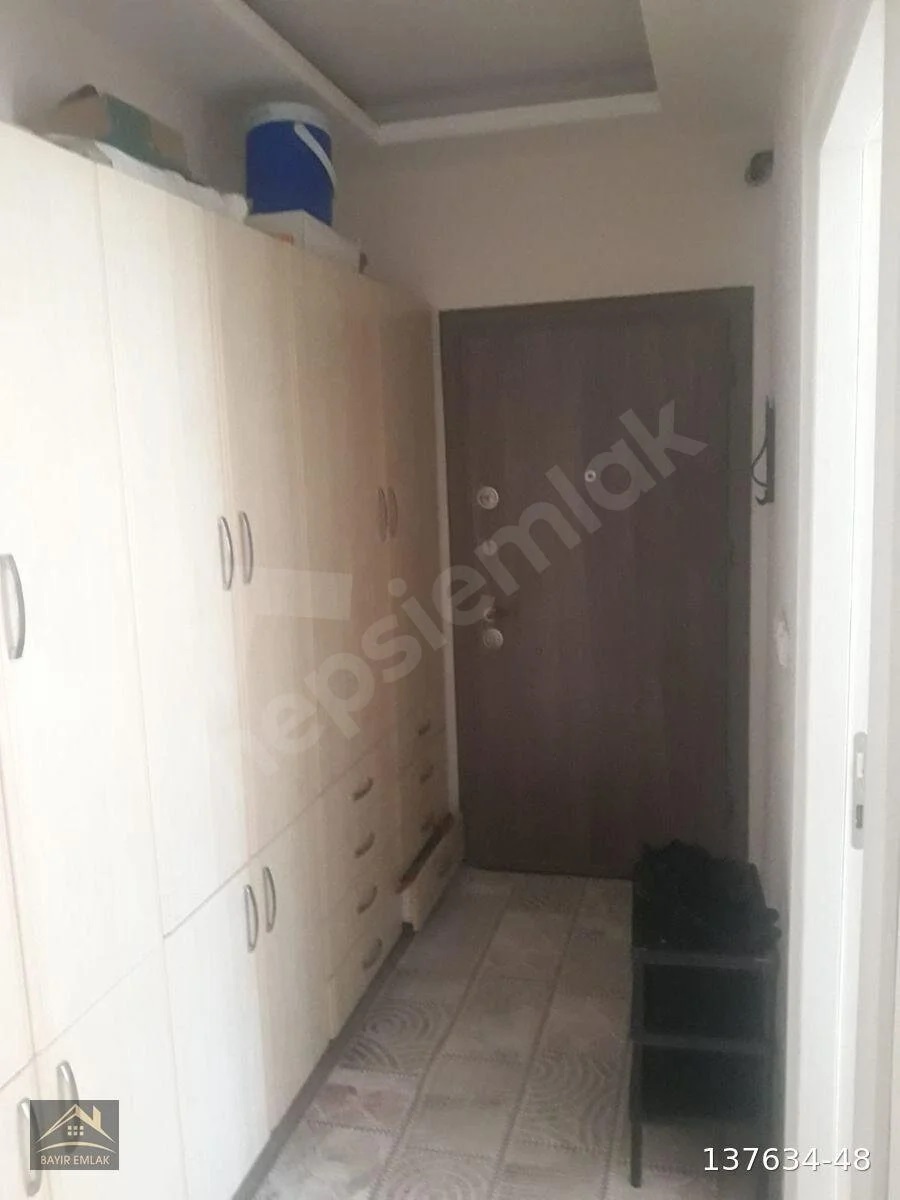 MUĞLA MENTEŞE BAYIR MAHALLESİNDE SATILIK 3+1 DAİRE